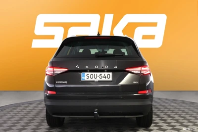 Skoda Kodiaq 2022, photo 7/34