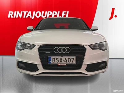 Audi A5 2015, kuva 3/38