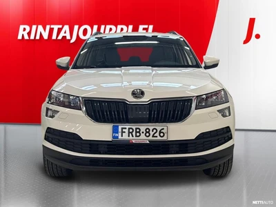 Skoda Karoq 2021, kuva 3/38