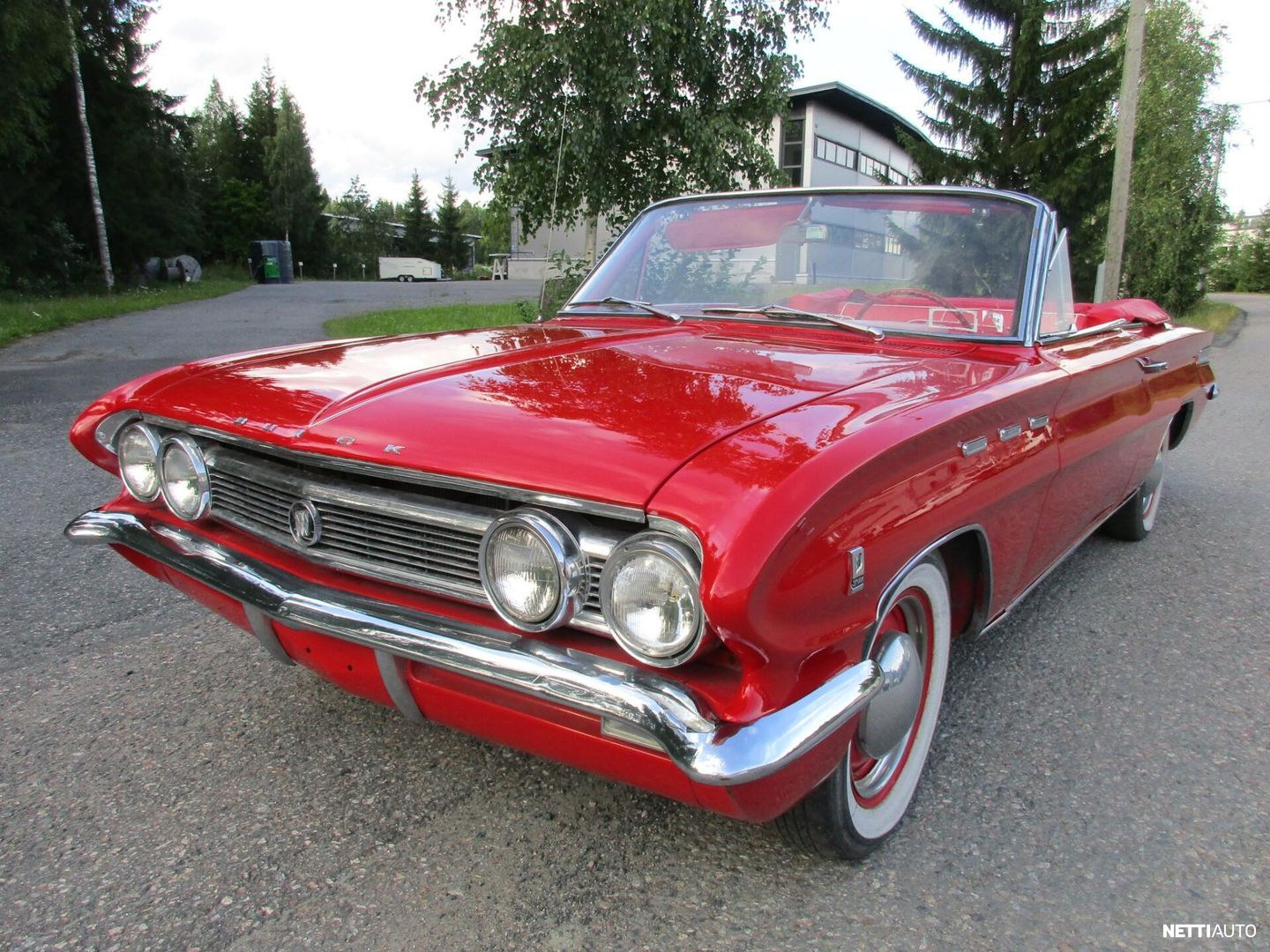 Buick Skylark