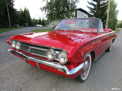 Buick Skylark 1962, kuva 1/8