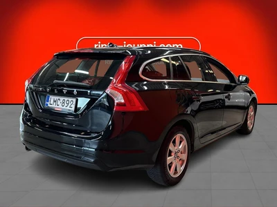 Volvo V60 D2 Business aut 2013, kuva 6/41