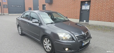Toyota Avensis 2006, photo 6/33