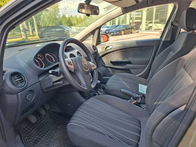 Opel Corsa 5D CORSA MPV 1.2-SDL68/251 2007, photo 3/4