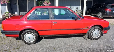 BMW 316 1989, photo 3/11
