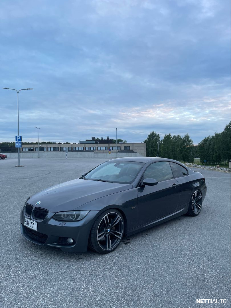 BMW 335