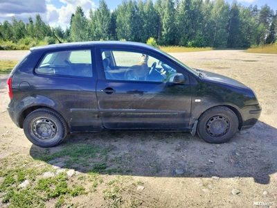 Volkswagen Polo 2004, kuva 3/6