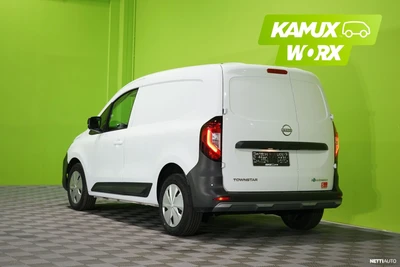 Nissan Townstar Townstar 45 kWh L1 2023, kuva 5/29