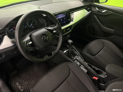 Skoda Scala 2024, kuva 6/37