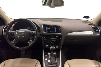 Audi Q5 quattro 2.0 S-troric 2016, kuva 7/26