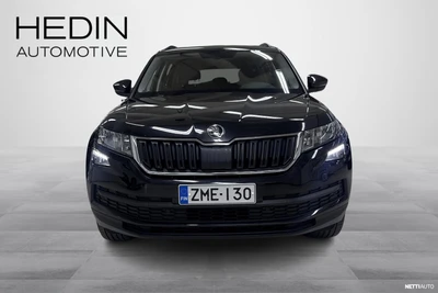 Skoda Kodiaq 2018, kuva 5/26