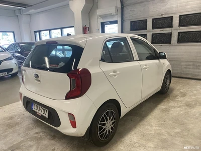 Kia Picanto 2017, photo 3/19