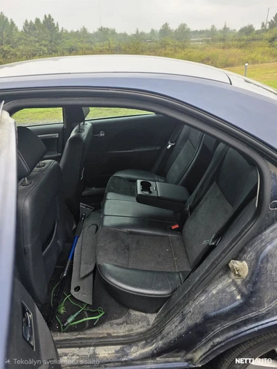 Ford Mondeo 2006, kuva 6/10