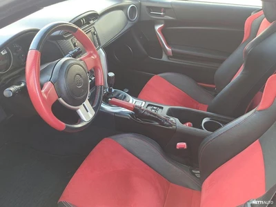 Toyota GT86 2,0 M/T 2016, kuva 7/35