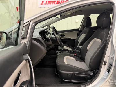 Kia Ceed 1,0 ISG 120hv EX 5D EcoDynamics 2016, kuva 7/29