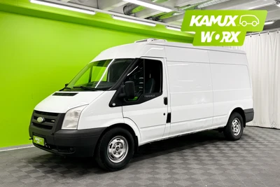 Ford Transit 300L 2.2 TDI 103 kW L2H2 2008, photo 6/26