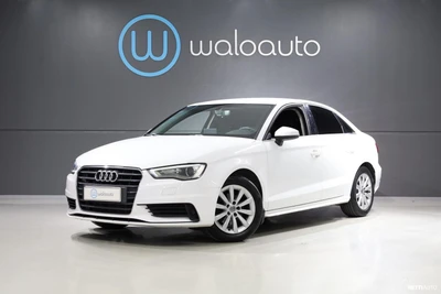 Audi A3 2016, kuva 1/25