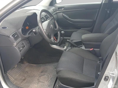 Toyota Avensis 2008, photo 4/5