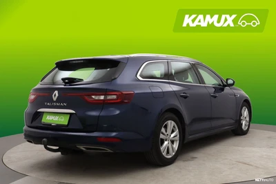 Renault Talisman 2017, kuva 4/30
