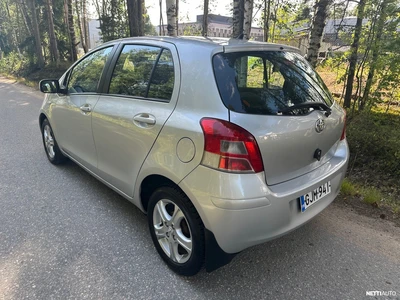 Toyota Yaris 2011, kuva 6/19