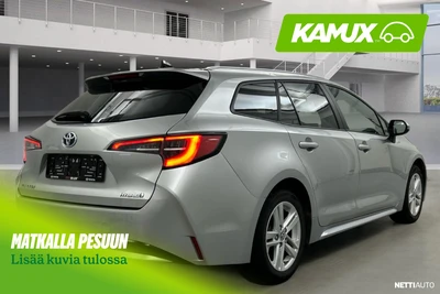 Toyota Corolla 1.8 Hybrid Active 2022, kuva 2/10