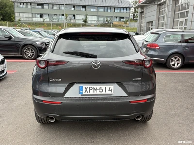 Mazda CX-30 2021, kuva 5/15