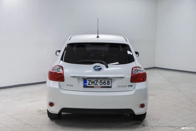 Toyota Auris 1,8 HSD Linea Sol 5ov 2010, photo 7/21