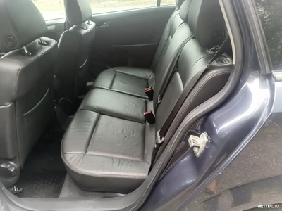 Opel Astra 2008, kuva 7/12