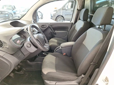 Renault Kangoo 2019, photo 6/14