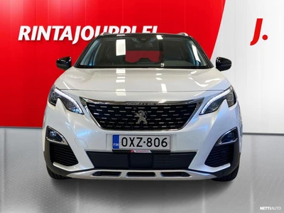 Peugeot 5008 2020, photo 3/39