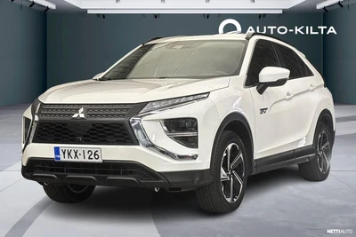 Mitsubishi Eclipse Cross 2022, kuva 1/28