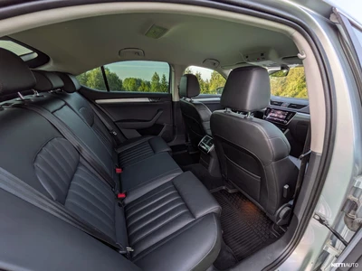 Skoda Superb 2019, kuva 8/8