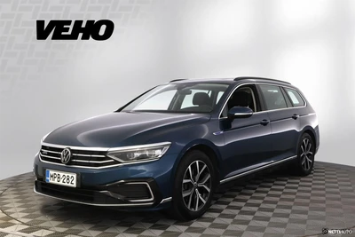 Volkswagen Passat 2023, kuva 1/38