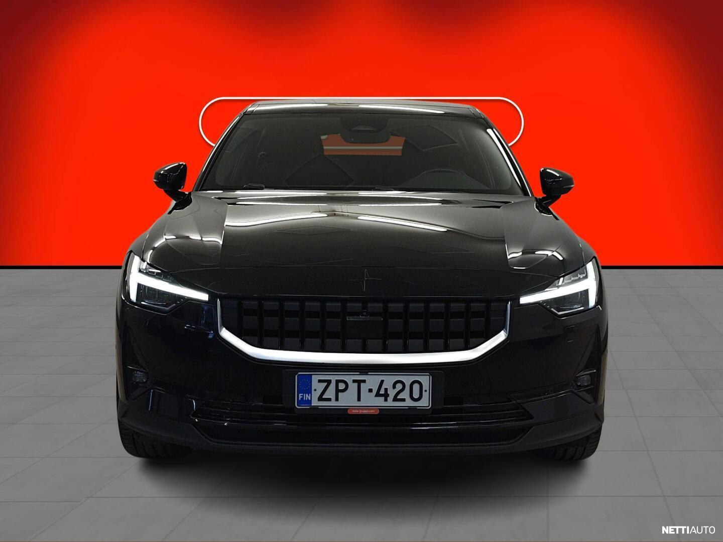 Polestar 2 2021, kuva 3/37