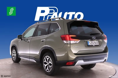 Subaru Forester 2,0i e-Boxer Active CVT 2020, kuva 3/10