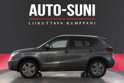 Suzuki Vitara 2026, kuva 5/22