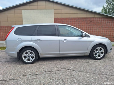 Ford Focus 2009, kuva 4/23