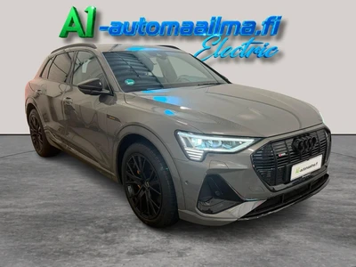 Audi e-tron 2023, kuva 1/23