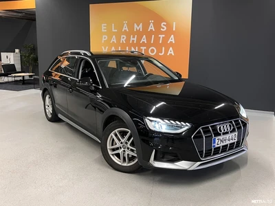 Audi A4 allroad quattro 2020, kuva 1/10
