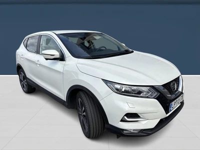 Nissan Qashqai 2021, kuva 2/3