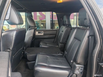 Ford Expedition 2015, photo 6/13