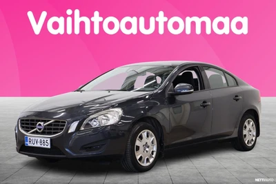 Volvo S60 T4 aut 2011, photo 3/20