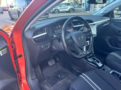 Opel Corsa-e 5-ov Comfort 136 automaatti 2022, kuva 4/4