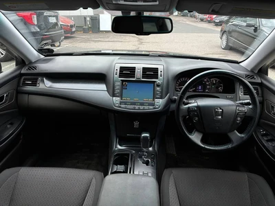 Toyota Crown 3.5 V6 Athlete Aut. 2008, photo 5/10