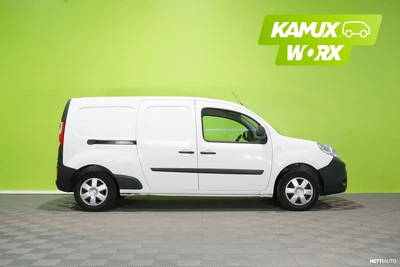 Nissan NV250 115hp L2H1 Sis. ALV 2021, photo 2/22