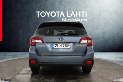 Subaru Outback 2,5i Base CVT 2017, kuva 3/25