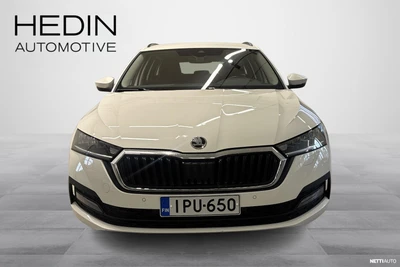 Skoda Octavia 2022, kuva 4/10