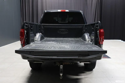 Ford F-150 3.5L EcoBoost 2016, photo 6/41