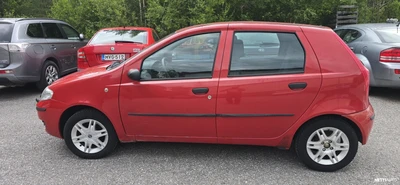 Fiat Punto 2004, kuva 2/20