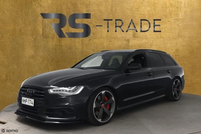 Audi A6 2013, kuva 7/56